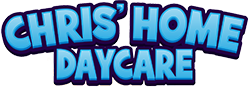 Chris’ Home Daycare logo